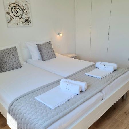 Apartman Maslina Krk Town Bagian luar foto